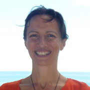 Sarah Roy (Neurotherapy, Nutrition)